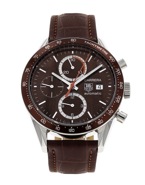 Tag Heuer Carrera CV2013.FC6234